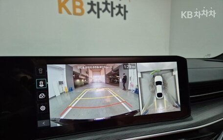 KIA K5, 2024 год, 3 010 000 рублей, 11 фотография