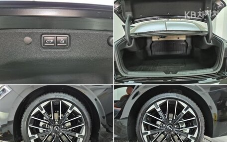 KIA K5, 2024 год, 3 010 000 рублей, 18 фотография