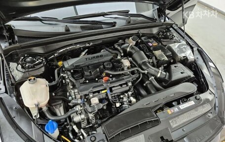 KIA K5, 2024 год, 3 010 000 рублей, 17 фотография