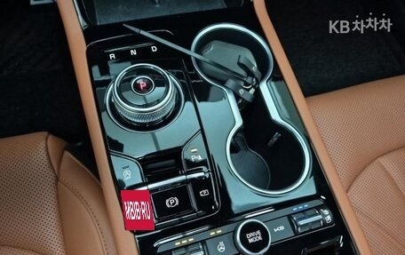 KIA K5, 2024 год, 3 010 000 рублей, 14 фотография