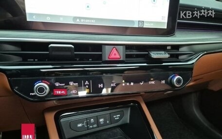 KIA K5, 2024 год, 3 010 000 рублей, 13 фотография