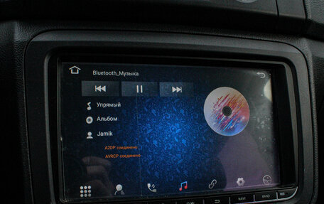 Skoda Fabia II, 2012 год, 549 000 рублей, 15 фотография