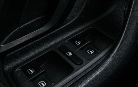 Skoda Fabia II, 2012 год, 549 000 рублей, 13 фотография