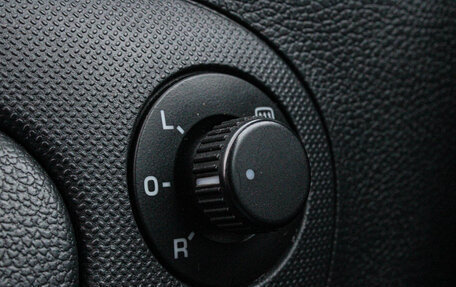 Skoda Fabia II, 2012 год, 549 000 рублей, 12 фотография