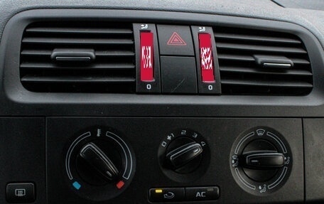 Skoda Fabia II, 2012 год, 549 000 рублей, 14 фотография