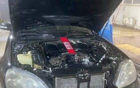 Mercedes-Benz S-Класс, 2003 год, 1 400 000 рублей, 6 фотография