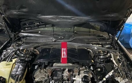 Mercedes-Benz S-Класс, 2003 год, 1 400 000 рублей, 3 фотография