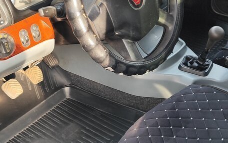 ГАЗ 31105 «Волга», 2007 год, 340 000 рублей, 6 фотография