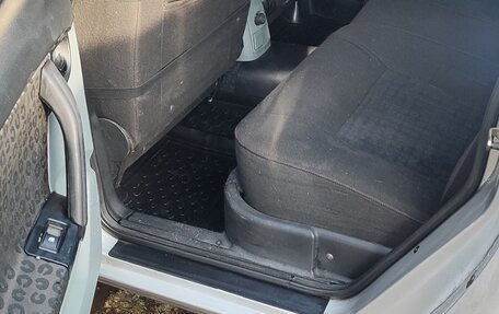 ГАЗ 31105 «Волга», 2007 год, 340 000 рублей, 8 фотография