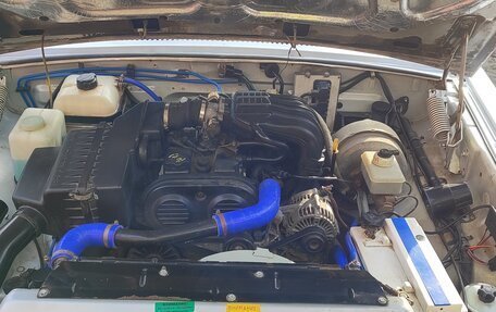 ГАЗ 31105 «Волга», 2007 год, 340 000 рублей, 9 фотография