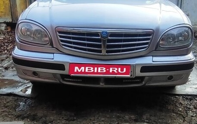 ГАЗ 31105 «Волга», 2007 год, 340 000 рублей, 1 фотография