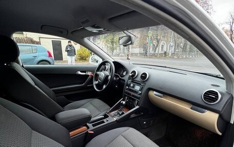 Audi A3, 2011 год, 850 000 рублей, 4 фотография