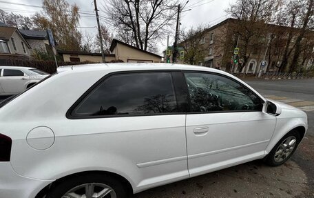 Audi A3, 2011 год, 850 000 рублей, 3 фотография