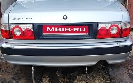 ГАЗ 31105 «Волга», 2007 год, 340 000 рублей, 2 фотография