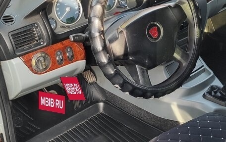 ГАЗ 31105 «Волга», 2007 год, 340 000 рублей, 4 фотография