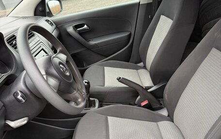 Volkswagen Polo VI (EU Market), 2015 год, 790 000 рублей, 8 фотография