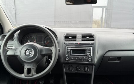 Volkswagen Polo VI (EU Market), 2015 год, 790 000 рублей, 7 фотография