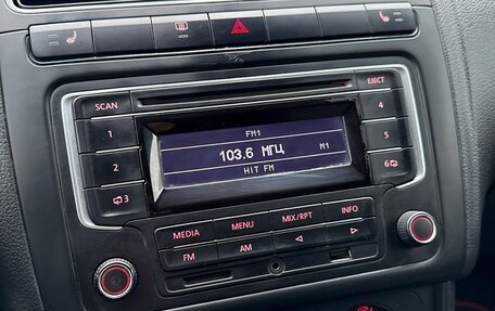 Volkswagen Polo VI (EU Market), 2015 год, 790 000 рублей, 10 фотография