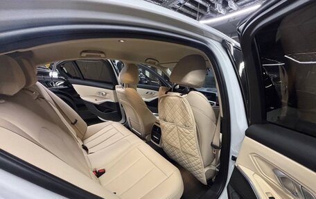 BMW 3 серия, 2020 год, 3 000 000 рублей, 7 фотография