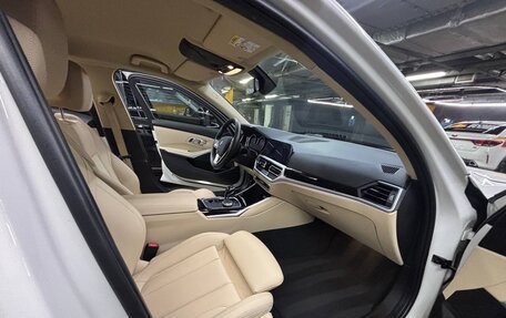 BMW 3 серия, 2020 год, 3 000 000 рублей, 5 фотография