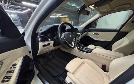 BMW 3 серия, 2020 год, 3 000 000 рублей, 6 фотография