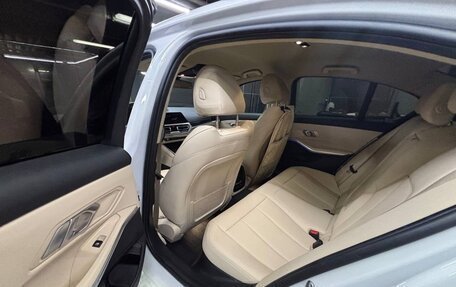 BMW 3 серия, 2020 год, 3 000 000 рублей, 8 фотография