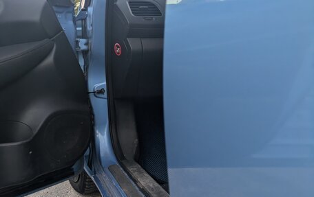 Nissan Leaf I, 2015 год, 646 000 рублей, 8 фотография