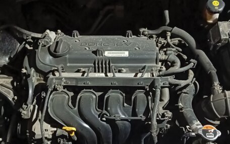 KIA Rio IV, 2018 год, 1 190 000 рублей, 19 фотография