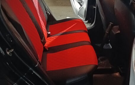 KIA Rio IV, 2018 год, 1 190 000 рублей, 22 фотография