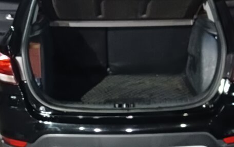 KIA Rio IV, 2018 год, 1 190 000 рублей, 20 фотография