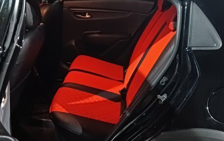 KIA Rio IV, 2018 год, 1 190 000 рублей, 13 фотография