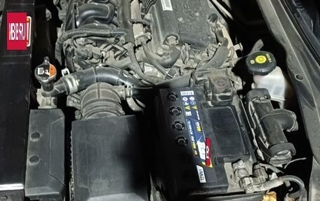 KIA Rio IV, 2018 год, 1 190 000 рублей, 17 фотография