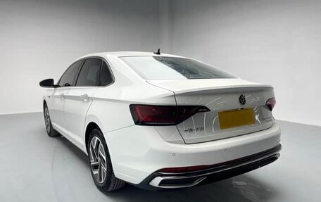 Volkswagen Jetta VII, 2022 год, 1 857 000 рублей, 3 фотография