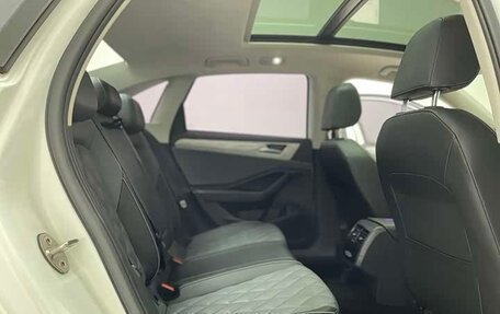 Volkswagen Jetta VII, 2022 год, 1 857 000 рублей, 8 фотография