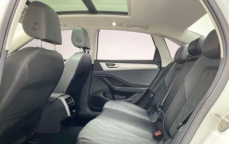 Volkswagen Jetta VII, 2022 год, 1 857 000 рублей, 7 фотография