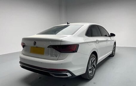 Volkswagen Jetta VII, 2022 год, 1 857 000 рублей, 4 фотография