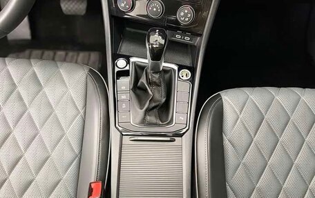 Volkswagen Jetta VII, 2022 год, 1 857 000 рублей, 11 фотография