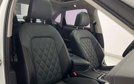 Volkswagen Jetta VII, 2022 год, 1 857 000 рублей, 9 фотография