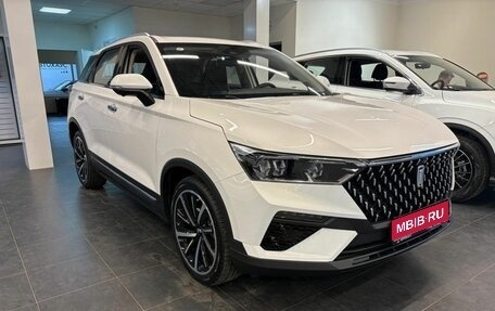 FAW Bestune T77, 2024 год, 2 478 000 рублей, 1 фотография