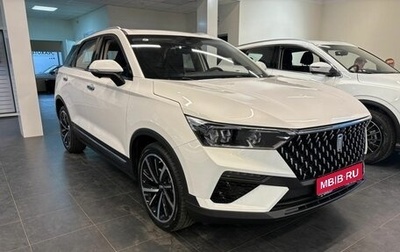 FAW Bestune T77, 2024 год, 2 478 000 рублей, 1 фотография