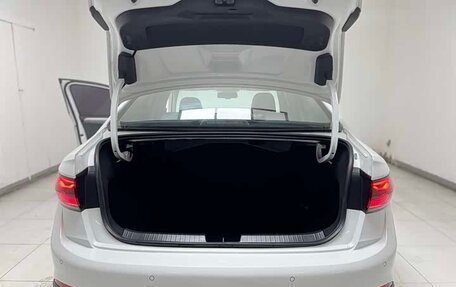 Volkswagen Jetta VII, 2022 год, 1 857 000 рублей, 15 фотография