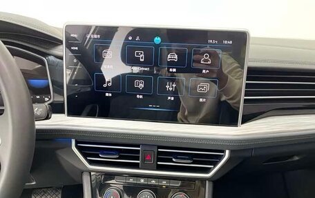 Volkswagen Jetta VII, 2022 год, 1 857 000 рублей, 13 фотография