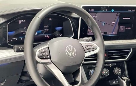 Volkswagen Jetta VII, 2022 год, 1 857 000 рублей, 12 фотография