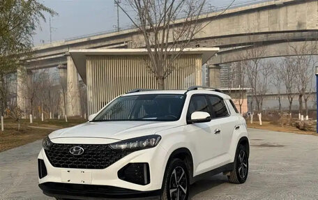 Hyundai ix35, 2022 год, 1 245 000 рублей, 1 фотография