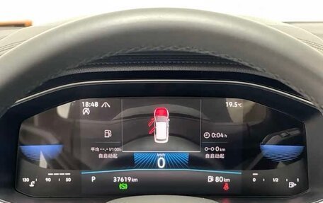 Volkswagen Jetta VII, 2022 год, 1 857 000 рублей, 14 фотография