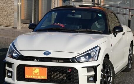 Daihatsu Copen II, 2016 год, 854 000 рублей, 1 фотография