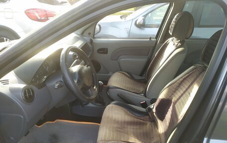 Renault Logan I, 2008 год, 400 000 рублей, 6 фотография