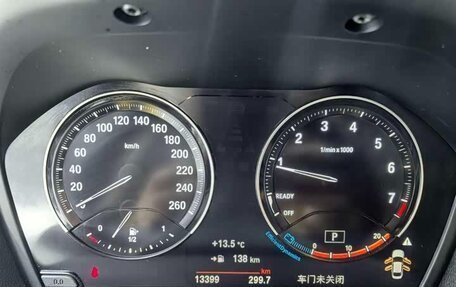 BMW 1 серия, 2022 год, 1 900 000 рублей, 5 фотография