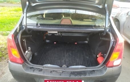 Renault Logan I, 2008 год, 400 000 рублей, 5 фотография