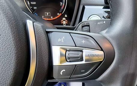 BMW 1 серия, 2022 год, 1 900 000 рублей, 12 фотография